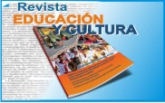 revista educacion y cultura